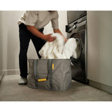 Joseph collapsible laundry basket 55 litre, UK version