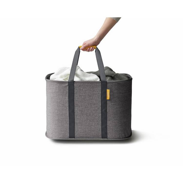 Joseph collapsible laundry basket 55 litre, UK version