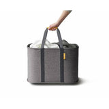 Joseph collapsible laundry basket 55 litre, UK version