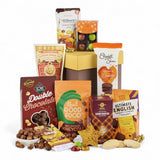 Argos Spicers Of Hythe The Choco Tower Hamper Gift- Buy online at McGrocer
