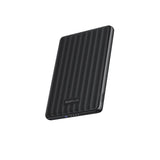 EcoFlow Rapid Mag 5000mAh portable power bank black, imported from the UK