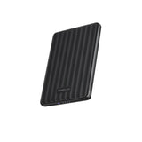 EcoFlow Rapid Mag 5000mAh portable power bank black, imported from the UK