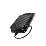 EcoFlow Rapid Mag 5000mAh portable power bank black, imported from the UK