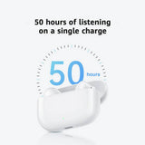 HUAWEI FreeBuds SE 4 ANC wireless earbuds - British product