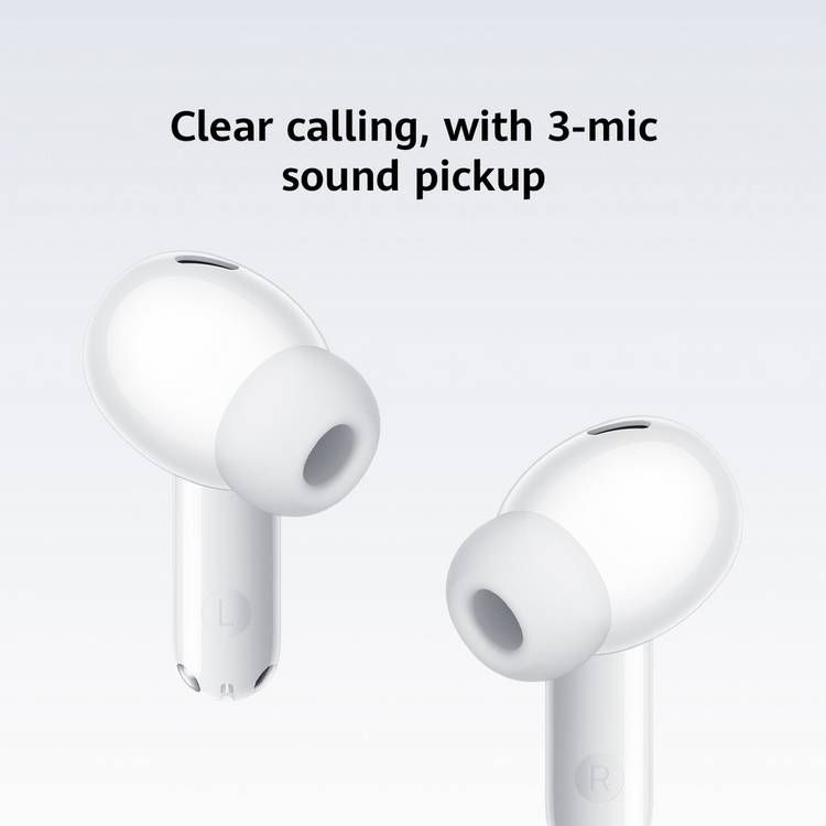 HUAWEI FreeBuds SE 4 ANC wireless earbuds - British product