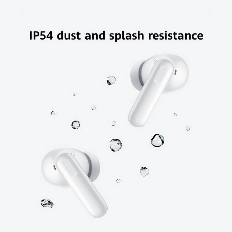 HUAWEI FreeBuds SE 4 ANC wireless earbuds - British product