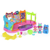 Gabby's Dollhouse Party Room playset, UK version