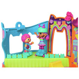 Gabby's Dollhouse Party Room playset, UK version