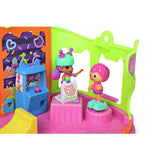 Gabby's Dollhouse Party Room playset, UK version