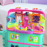 Gabby's Dollhouse Party Room playset, UK version