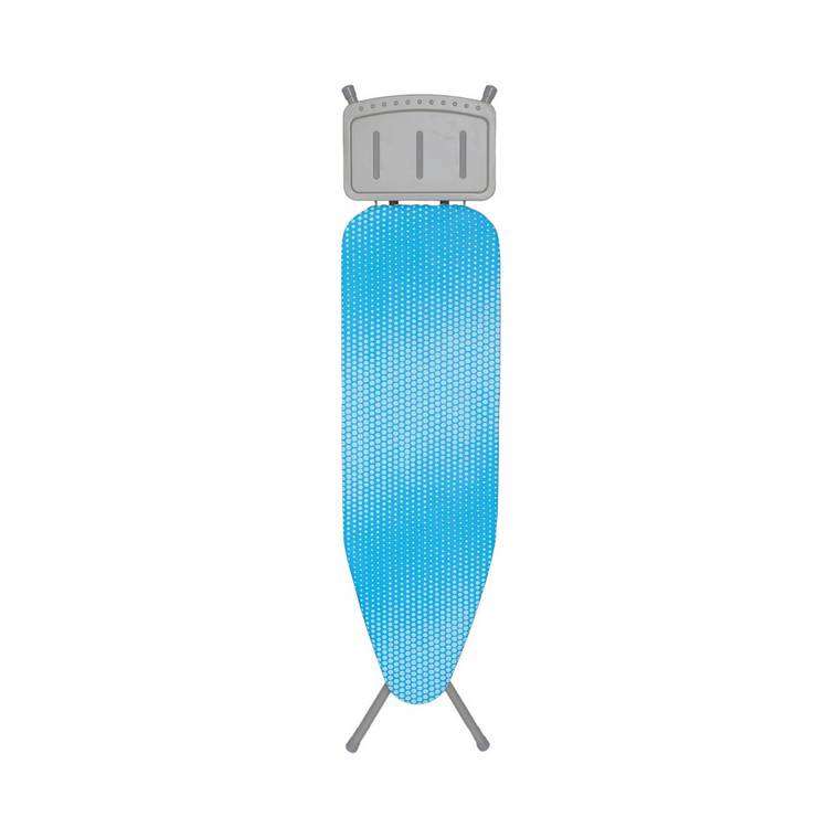 Addis ironing board medium spots 110x34cm, imported from the UK