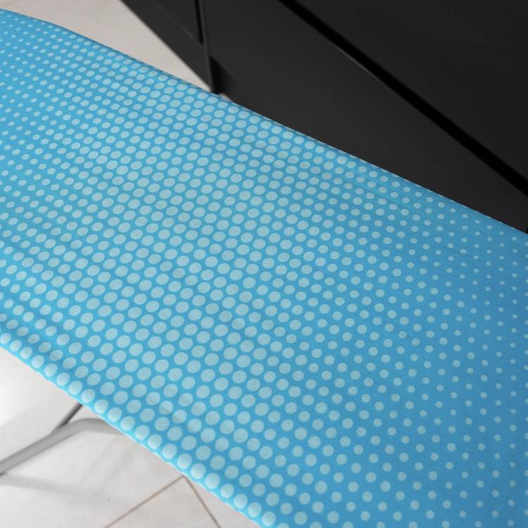 Addis ironing board medium spots 110x34cm, imported from the UK