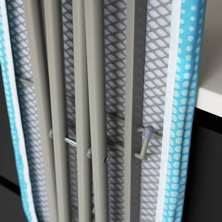 Addis ironing board medium spots 110x34cm, imported from the UK