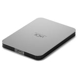 LaCie 1TB USB-C Mobile hard drive - British product