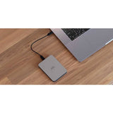 LaCie 1TB USB-C Mobile hard drive - British product