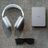 LaCie 1TB USB-C Mobile hard drive - British product