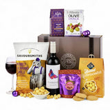 Argos Spicers Of Hythe Vegan & Gluten Free Hamper- Buy online at McGrocer