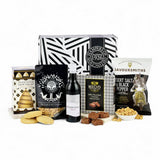 Argos Spicers Of Hythe Wine and Treats Hamper Gift Box- Buy online at McGrocer