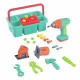 Argos Chad Valley DIY Toolbox Set- Buy online at McGrocer