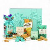 Argos Spicers Of Hythe Tea and Treats Hamper Gift Box- Buy online at McGrocer