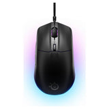 Argos SteelSeries Rival 3 Gen 2 Wired Gaming Mouse - Black- Buy online at McGrocer