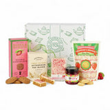 Argos Spicers Of Hythe The Afternoon Tea Hamper- Buy online at McGrocer
