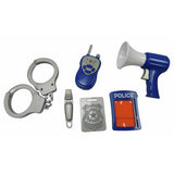 Chad Valley Police Role Play Toy - British product