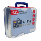 Chad Valley Police Role Play Toy - British product