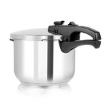 Tower stainless steel pressure cooker 6 litre - British product