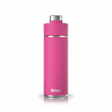 Argos Ninja Thirsti Hot Pink Travel Bottle 700ml- Buy online at McGrocer