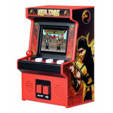 Argos Basic Fun Arcade Classics Mortal Kombat Handheld Arcade Game- Buy online at McGrocer