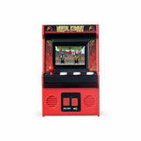 Basic Fun Mortal Kombat handheld arcade game, imported from the UK