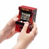 Basic Fun Mortal Kombat handheld arcade game, imported from the UK