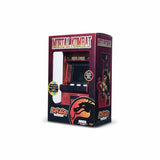 Basic Fun Mortal Kombat handheld arcade game, imported from the UK
