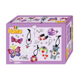 Hama fashion jewellery and accessories kit, UK version
