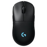 Argos Logitech G PRO 2 LIGHTSPEED Wireless Gaming Mouse - Black- Buy online at McGrocer