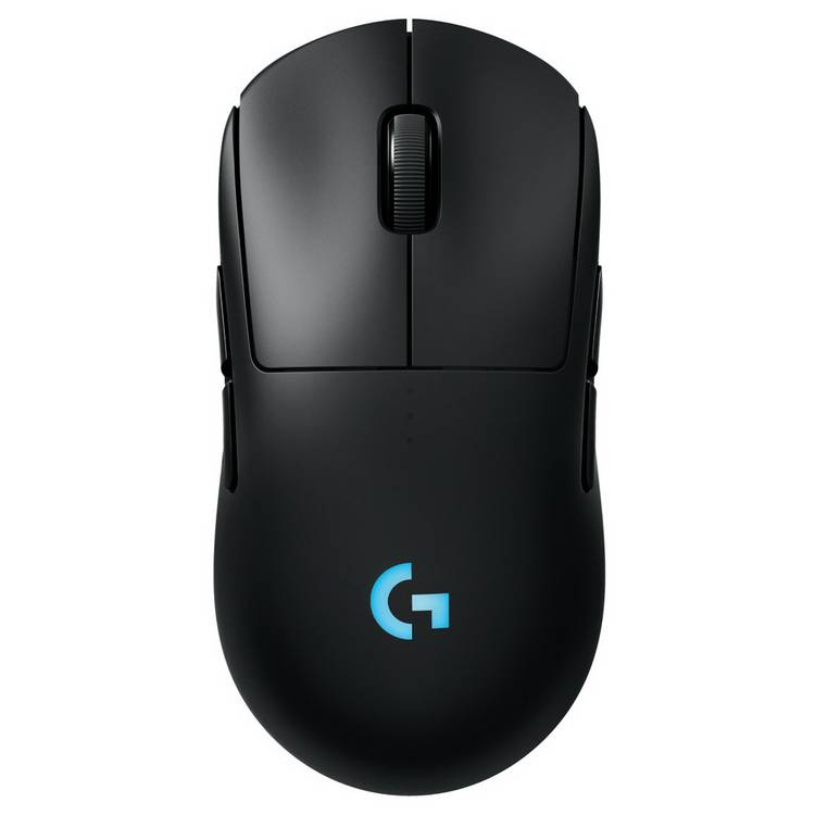 Logitech G PRO 2 LIGHTSPEED wireless gaming mouse - British product