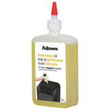Argos Fellowes Shredder Oil Bottle 355ml- Buy online at McGrocer