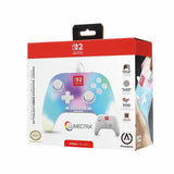 PowerA Switch 2 Wired Controller Lumectra White, UK version