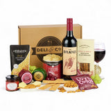 Argos Spicers Of Hythe Wine and Cheese Hamper- Buy online at McGrocer