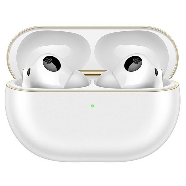 Huawei FreeBuds Pro 4 wireless earbuds white (British brand)