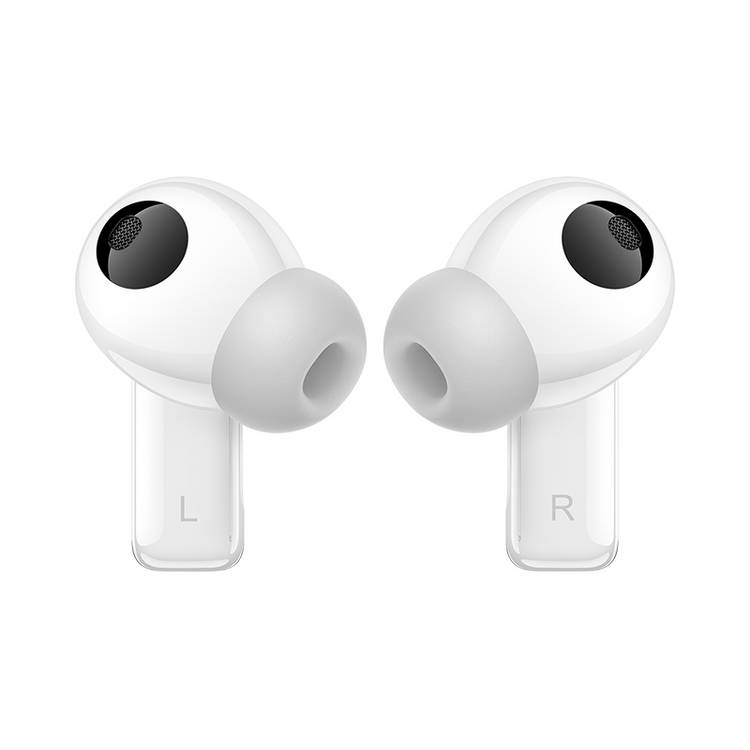 Huawei FreeBuds Pro 4 wireless earbuds white (British brand)