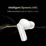 Huawei FreeBuds Pro 4 wireless earbuds white (British brand)