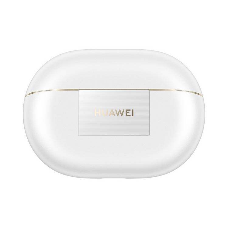 Huawei FreeBuds Pro 4 wireless earbuds white (British brand)