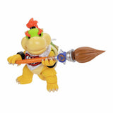 Super Mario Bowser Jr. action figure 19cm, imported from the UK
