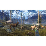 Big Buck Hunter Ultimate Trophy PS5 game - British product
