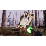 Big Buck Hunter Ultimate Trophy PS5 game - British product