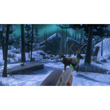 Big Buck Hunter Ultimate Trophy PS5 game - British product