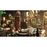 Big Buck Hunter Ultimate Trophy PS5 game - British product
