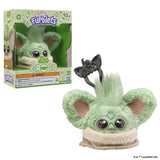 Furby Grogu interactive plush toy 3 inches (British brand)